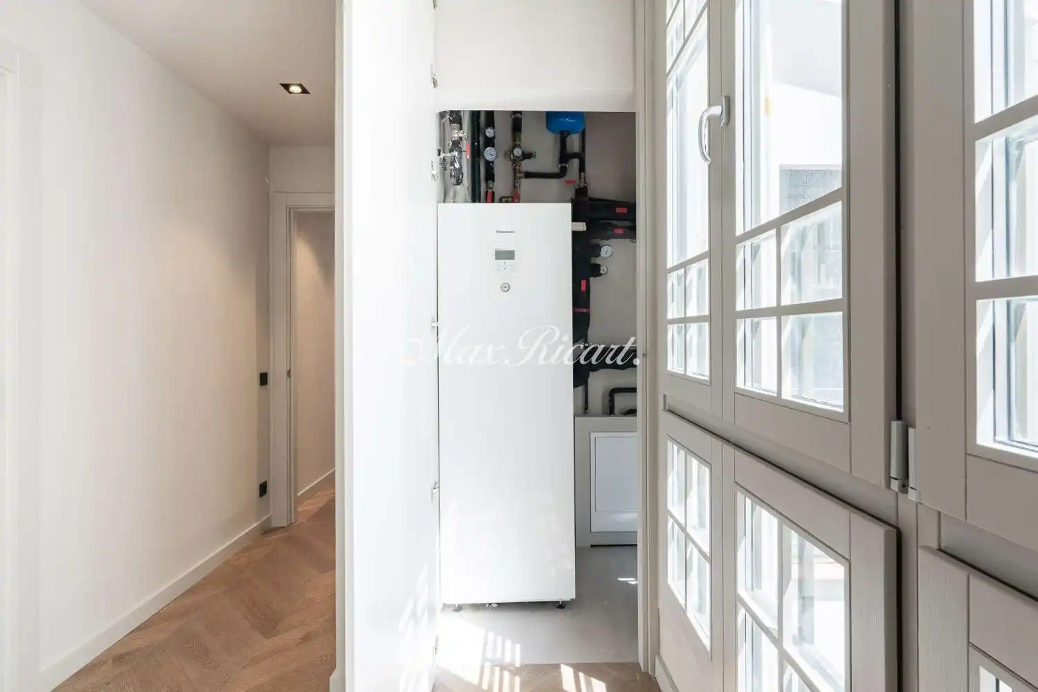 Piso de alquiler en Barcelona, Barcelona