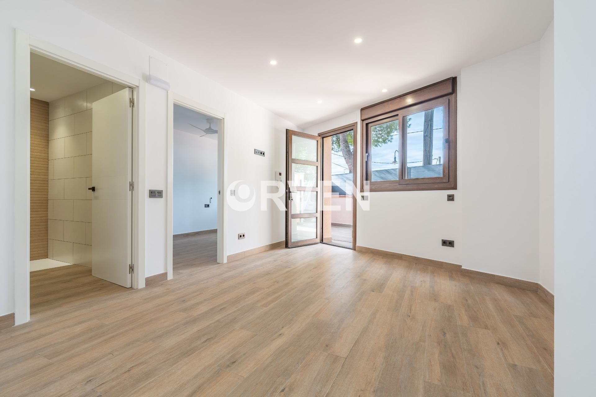 Bedroom of Planta baja for sale in Roda de Berà  with Terrace