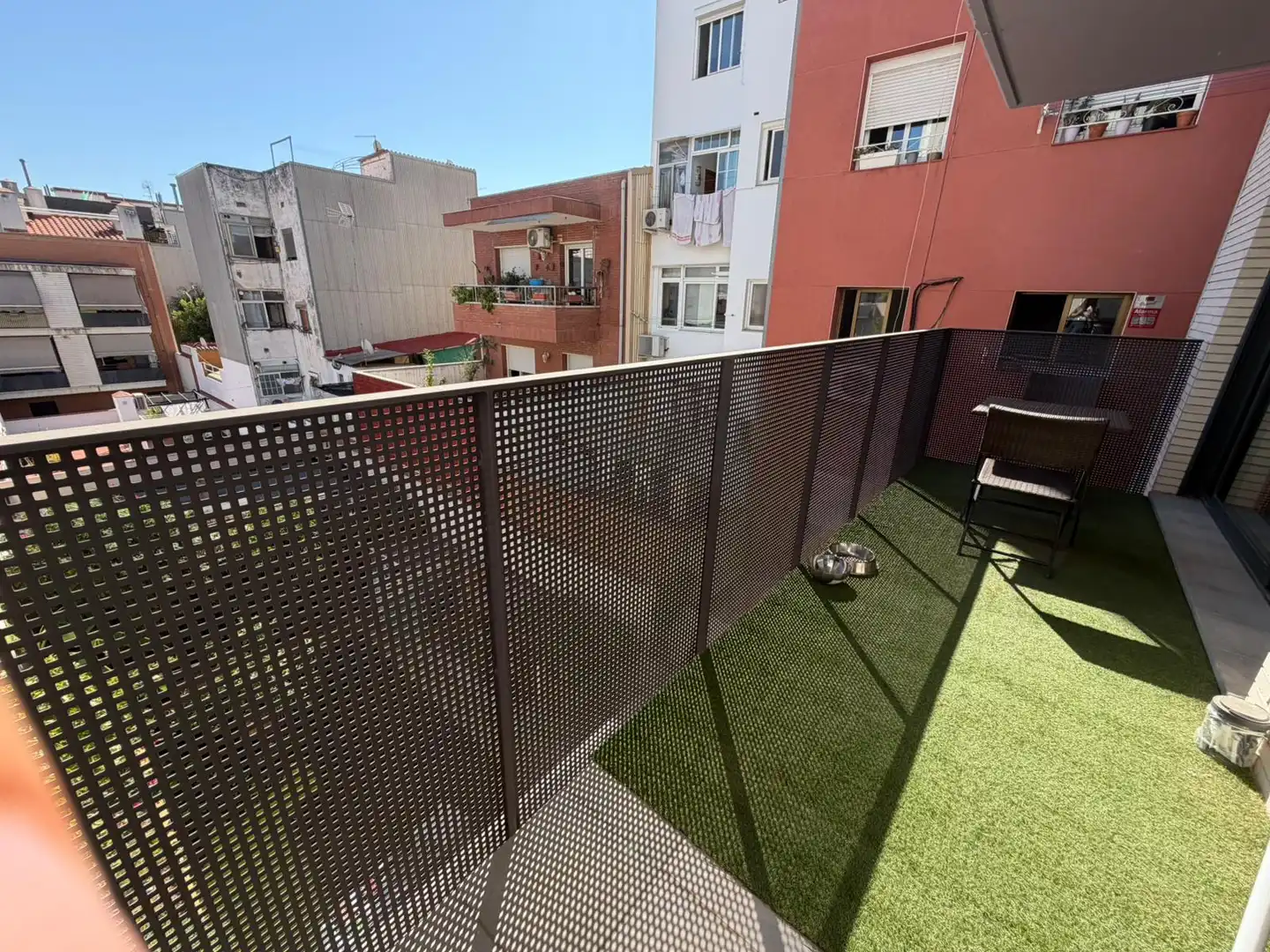 Duplex with terrace for sale in Carrer de Joaquim Rubió i Ors, imagen 15