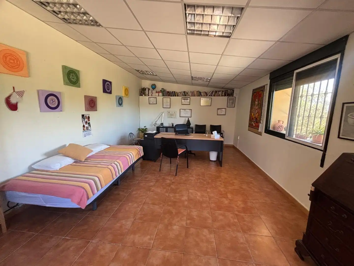 Villa avec piscine à vendre à Centro, imagen 25