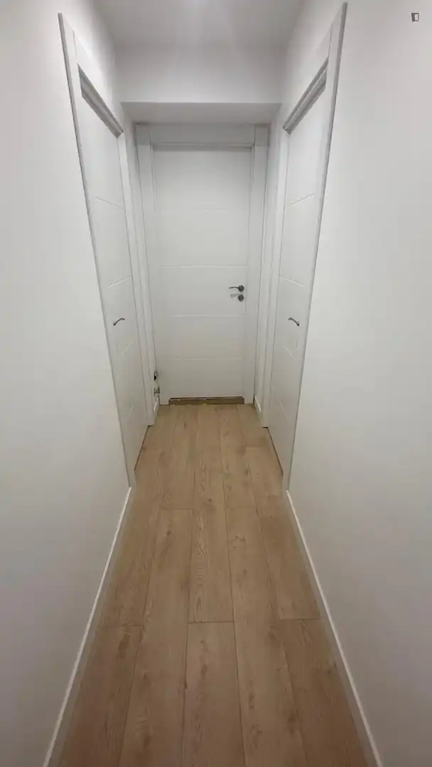 Estudio de alquiler en San Cristóbal
