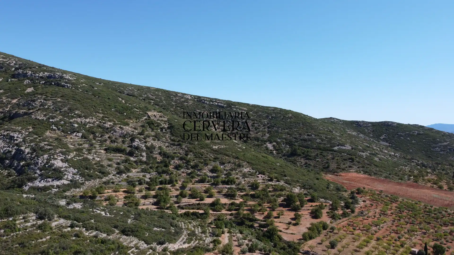 Rural land for sale in Cervera del Maestre, imagen 29