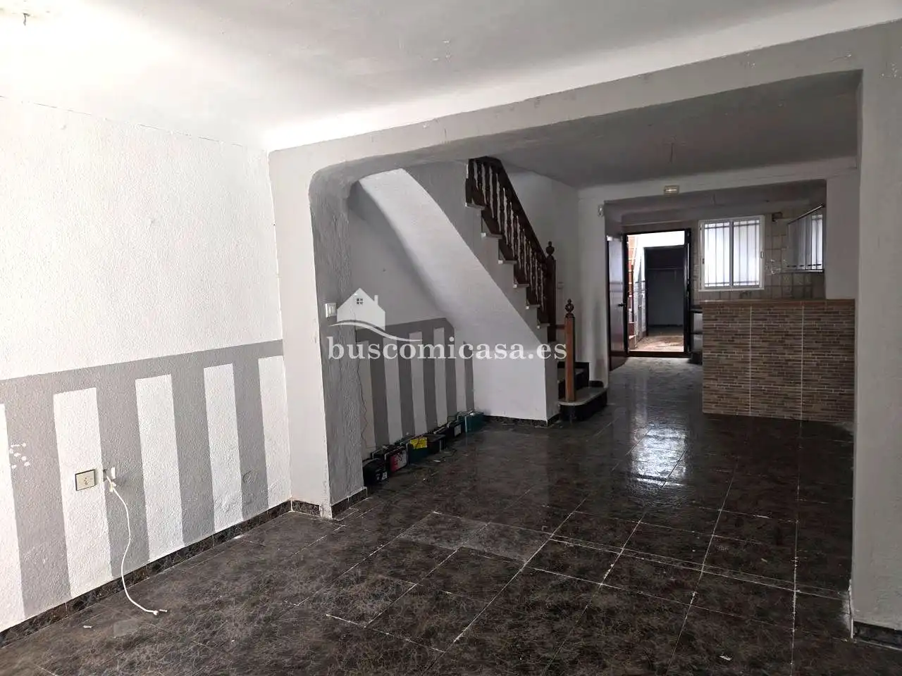 Casa o chalet en venta en Valdepeñas de Jaén con Terraza y Balcón