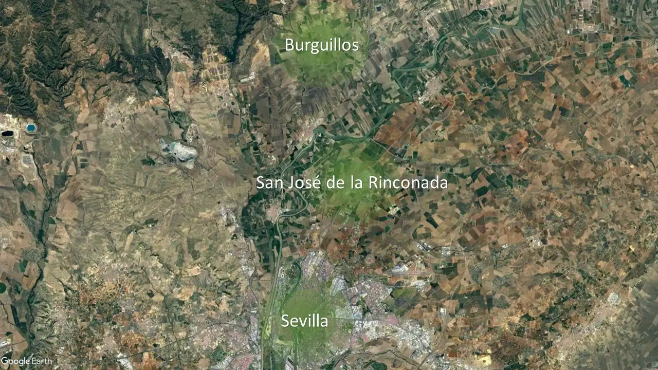 Terreno rustico in vendita a Avda Carmen Laffon, imagen 5