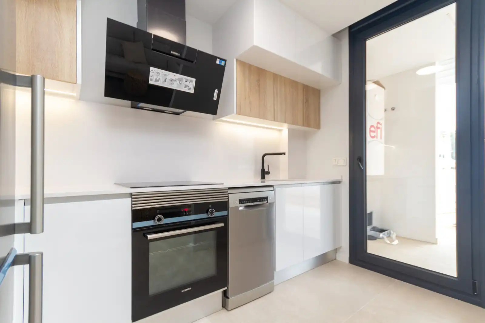 Planta baja en venta en Les Bovetes - La Felicidad, Las Marinas / Les Marines