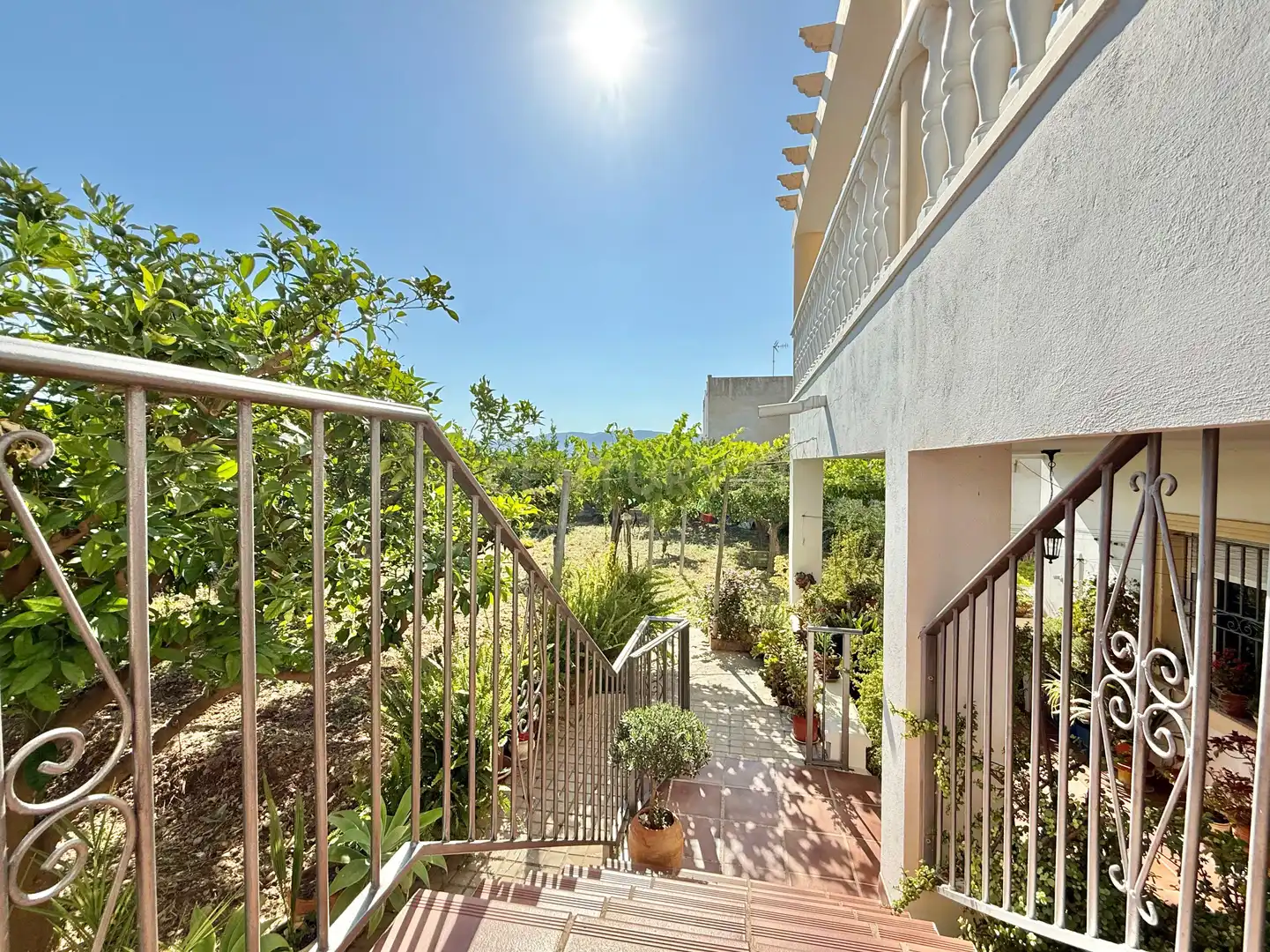 Casa amb jardí en venda a Berja, imagen 83