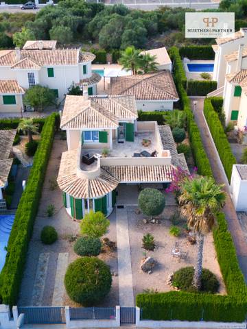 Casa-chalet en Venta en Cala Murada