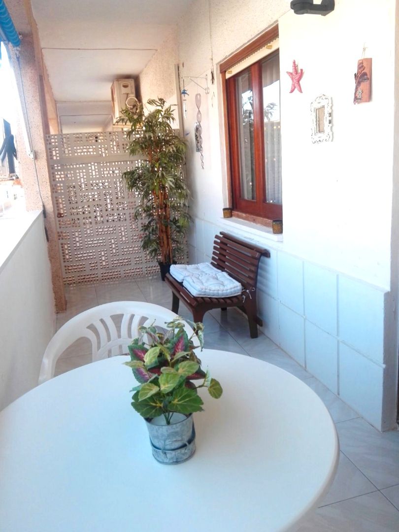 Terrace of Flat for sale in Cartagena  with Terrace