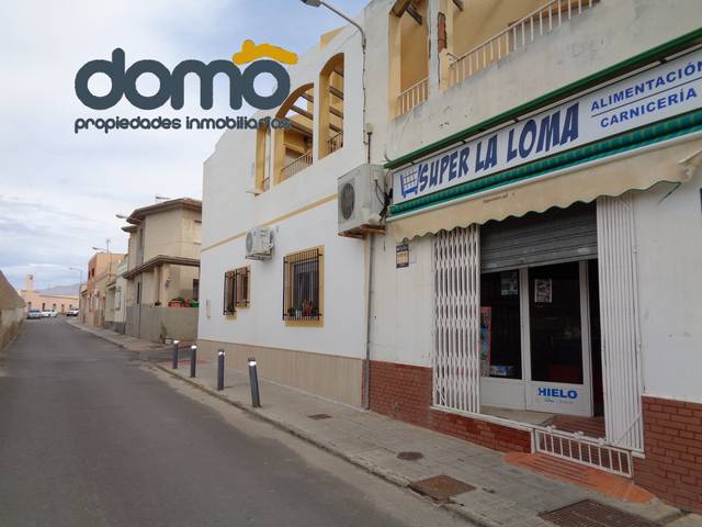 Local comercial en Venta en Calle el Prado, 96 en Costacabana - Loma Cabrera