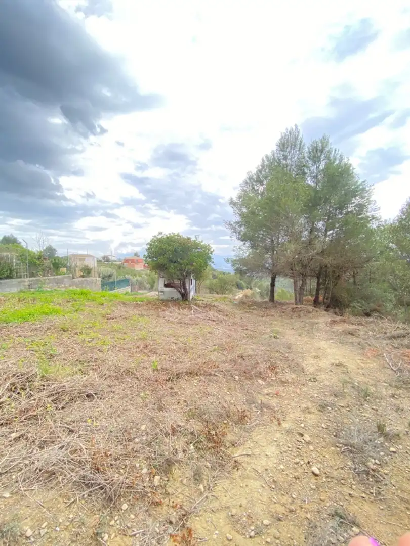 Terreny residencial en venda a El Pont de Vilomara i Rocafort, imagen 8