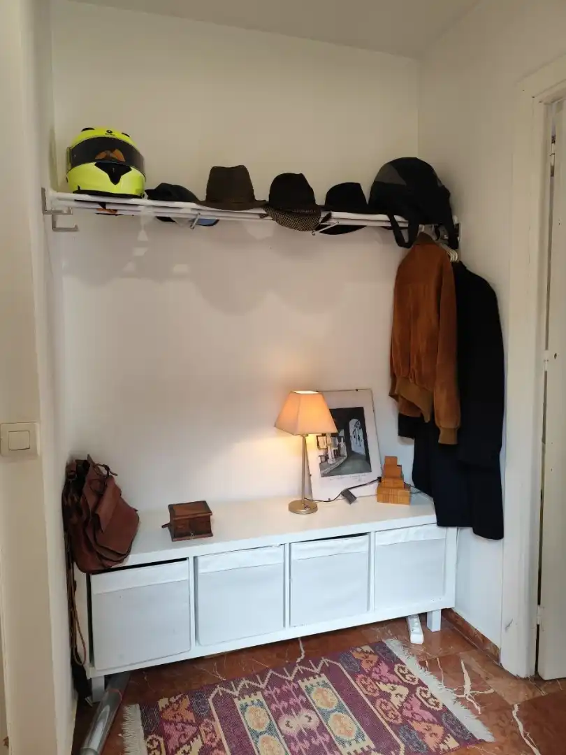 Piso en venta en Granada con Calefacción, Amueblado y Alarma