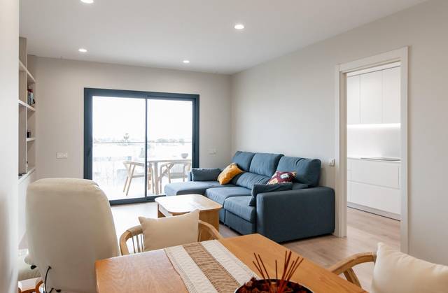 Piso en Alquiler en Avenida de la Collada en La Collada - Sis Camins