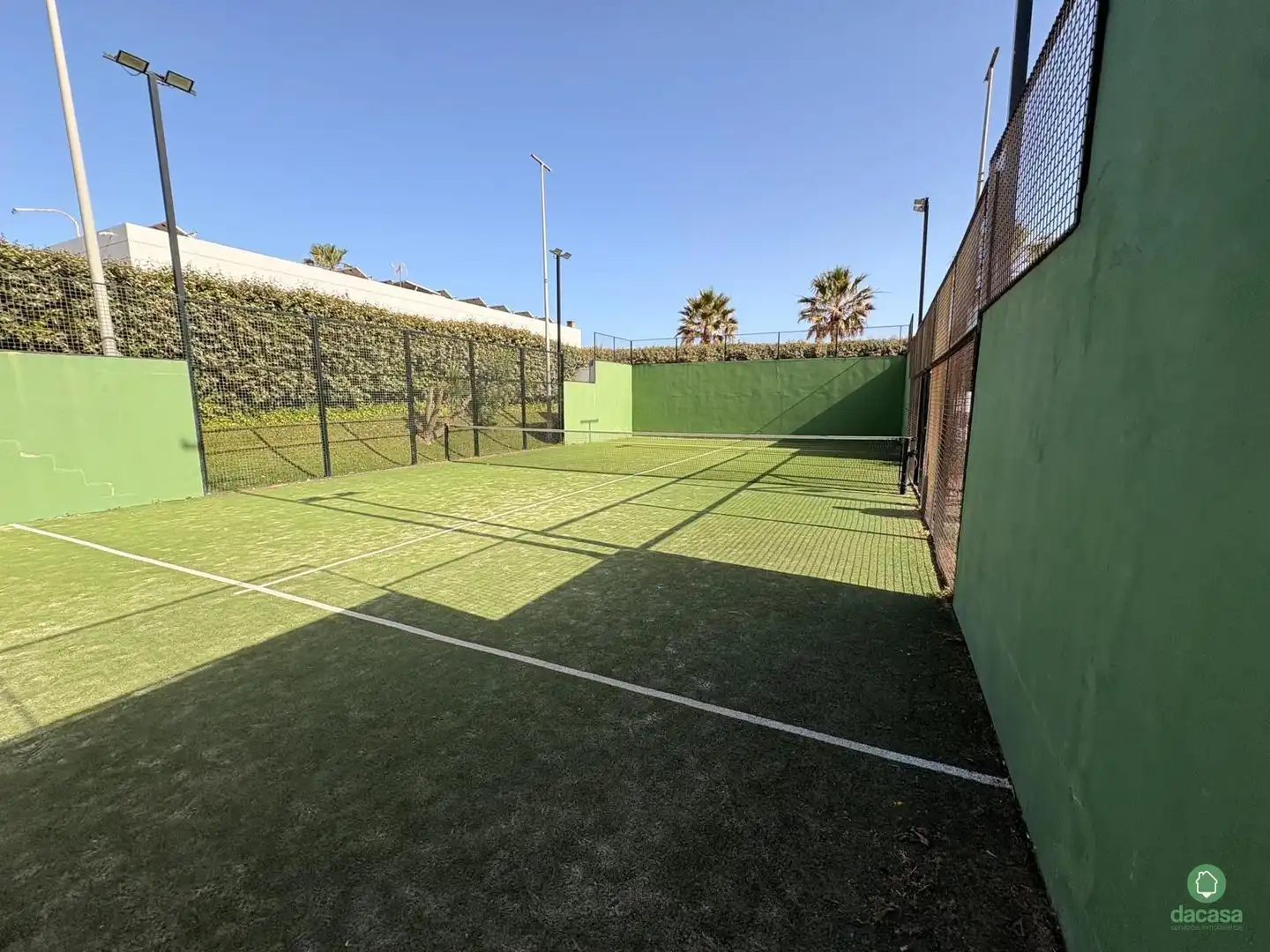 Terraza de Piso en venta en Islantilla