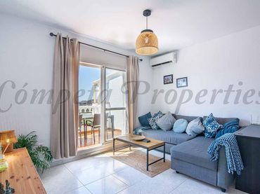 Mini appartamento in affitto a Torrox Park