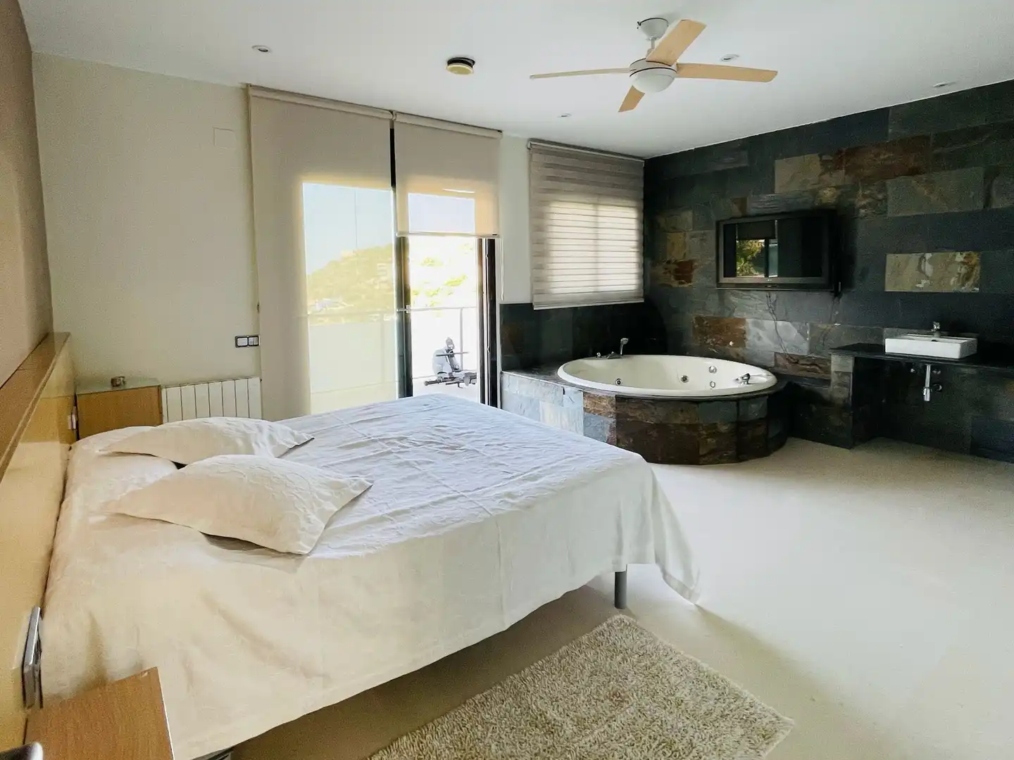 Casa con piscina in vendita a Segur de Dalt, imagen 27