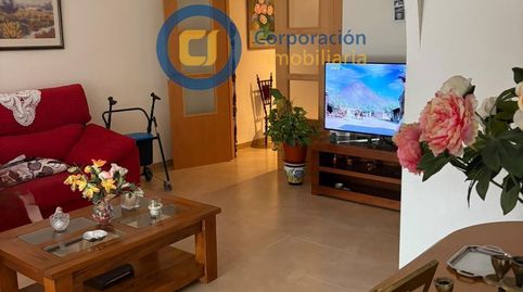Foto 2 de Piso en venta en Sutullena, Lorca
