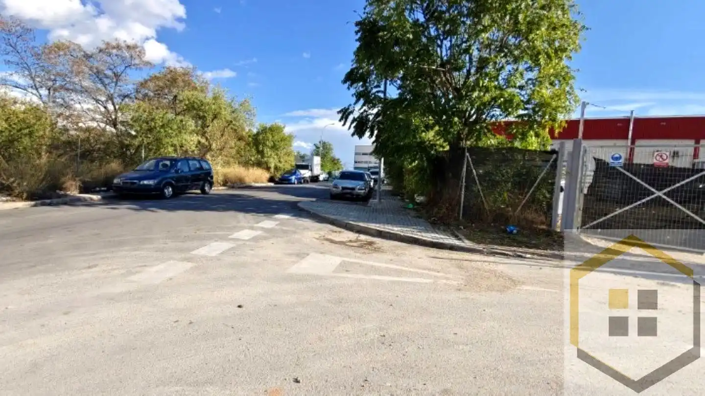 Nave industrielle à vendre à Avenida de las Américas 21, imagen 16