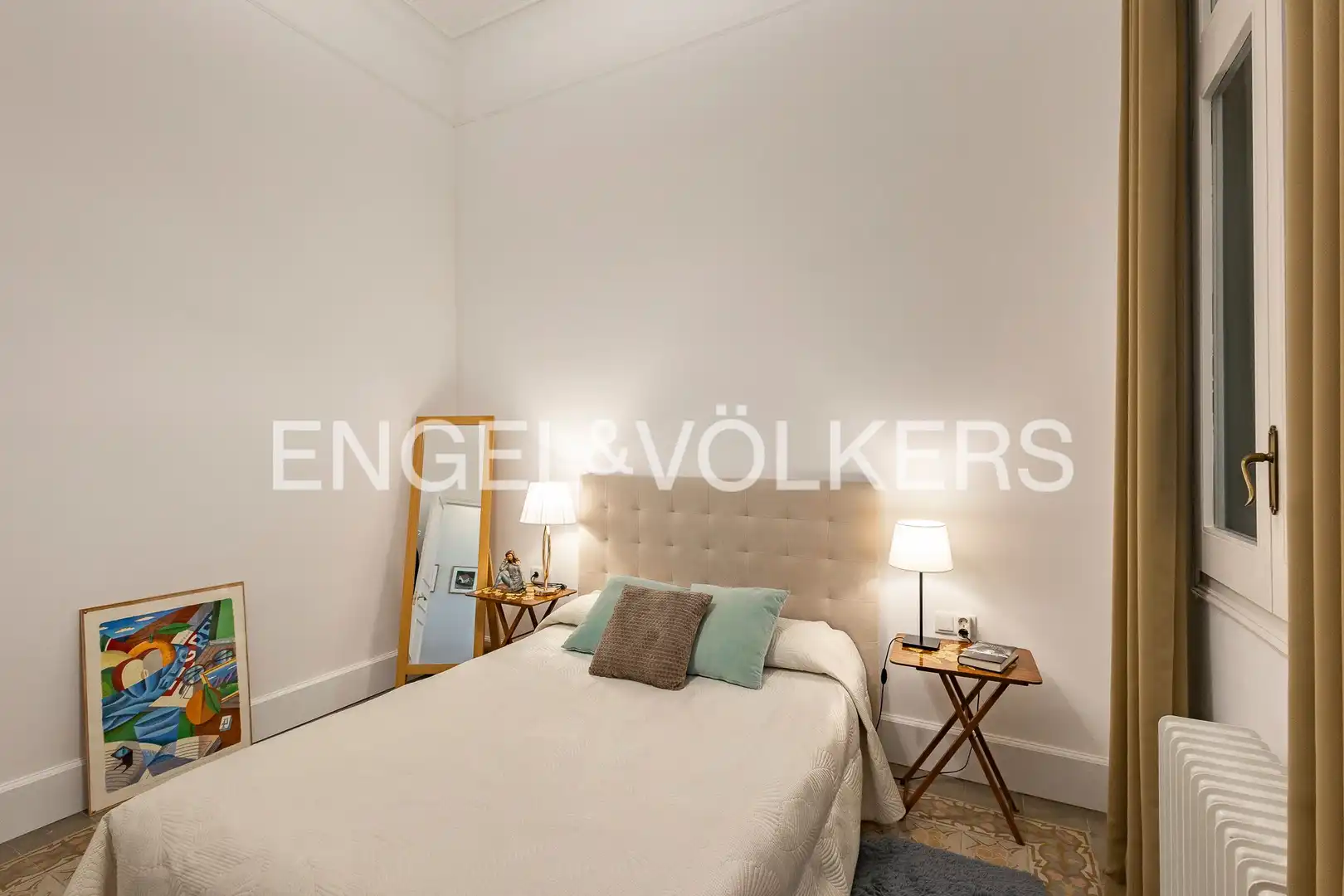 Piso con terraza en venta en Centre, imagen 21