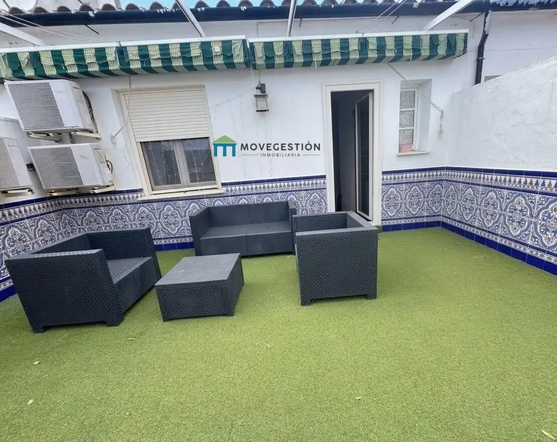 Terraced house for sale in Alameda del Cura - Barriada Andalucia, imagen 11