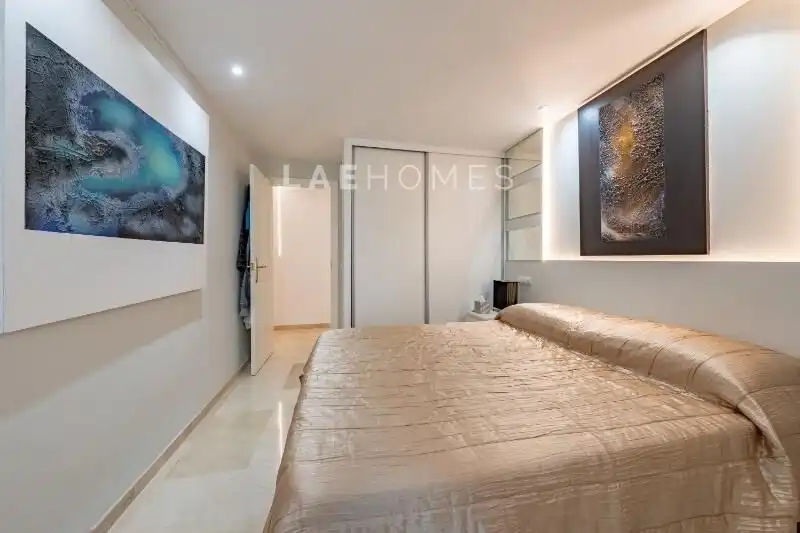 Wohnung zum Verkauf in Calle Camilo José Cela, Playa Bajadilla - Puertos
