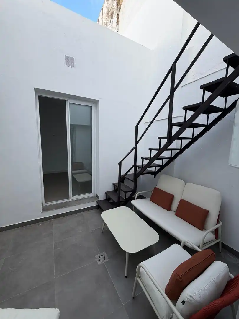 Terraza de Casa o chalet en venta en Morón de la Frontera, Sevilla
