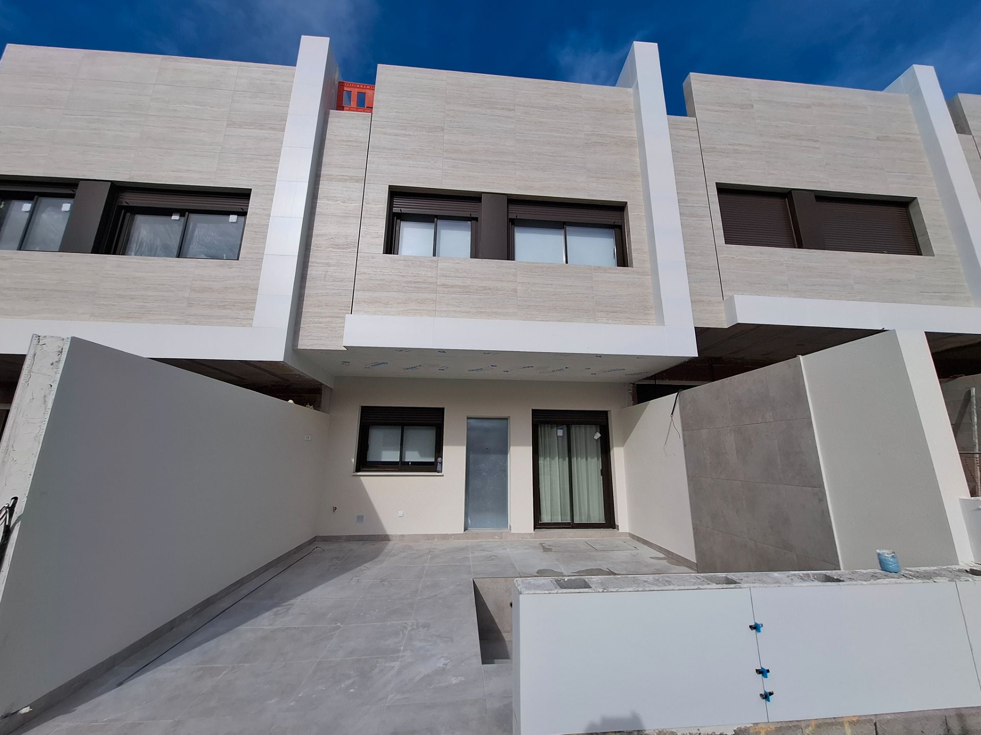 Casa adosada en venta en Calle Soprano Ainhoa Arteta, 3, Las Fuentes - Los Cipreses