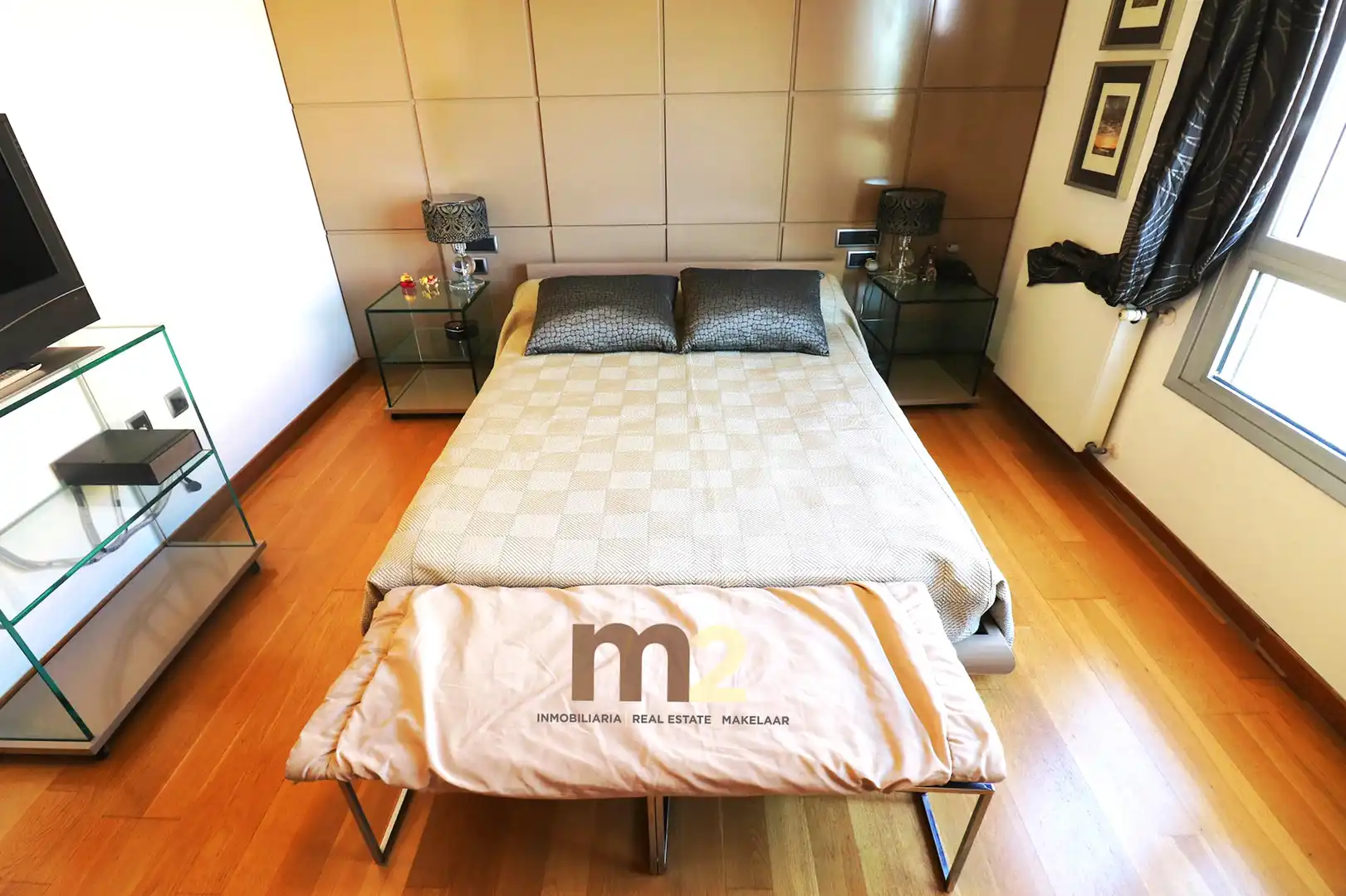 Apartamento con terraza en venta en Calle Moratín, imagen 22
