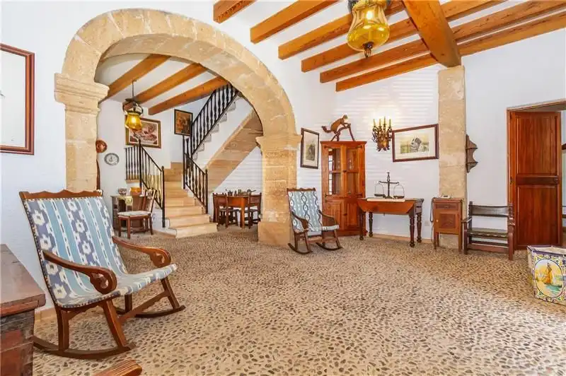 Villa à vendre à Sant Llorenç des Cardassar, imagen 6