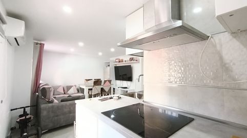 Foto 4 de Piso en venta en Calle Virgen de Los Remedios, El Juncal - Vallealto, El Puerto de Santa María