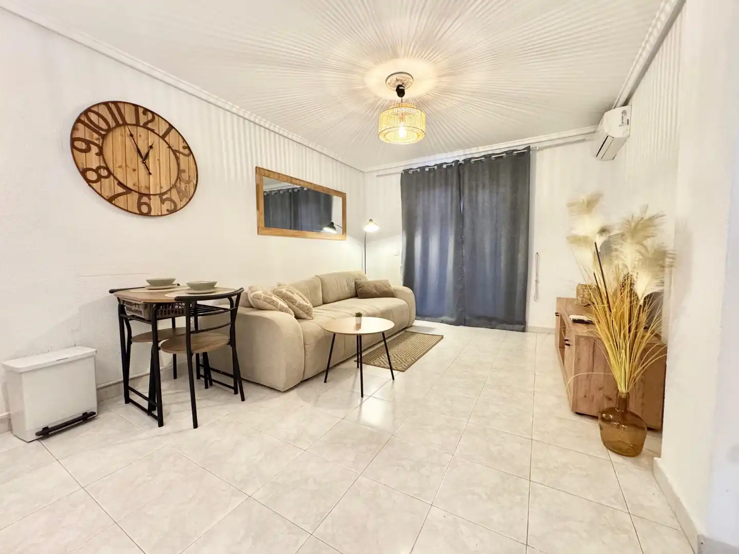 Bungalow con piscina in affitto a Ciudad Quesada, imagen 8