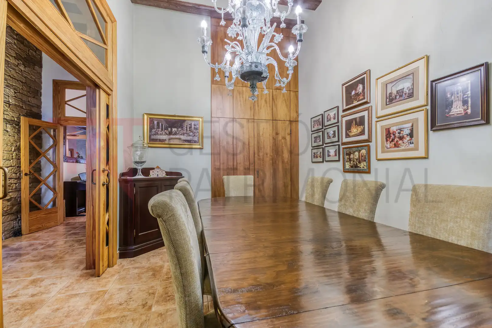Casa o xalet en venda a Rial de sa Clavella, 47, Centre
