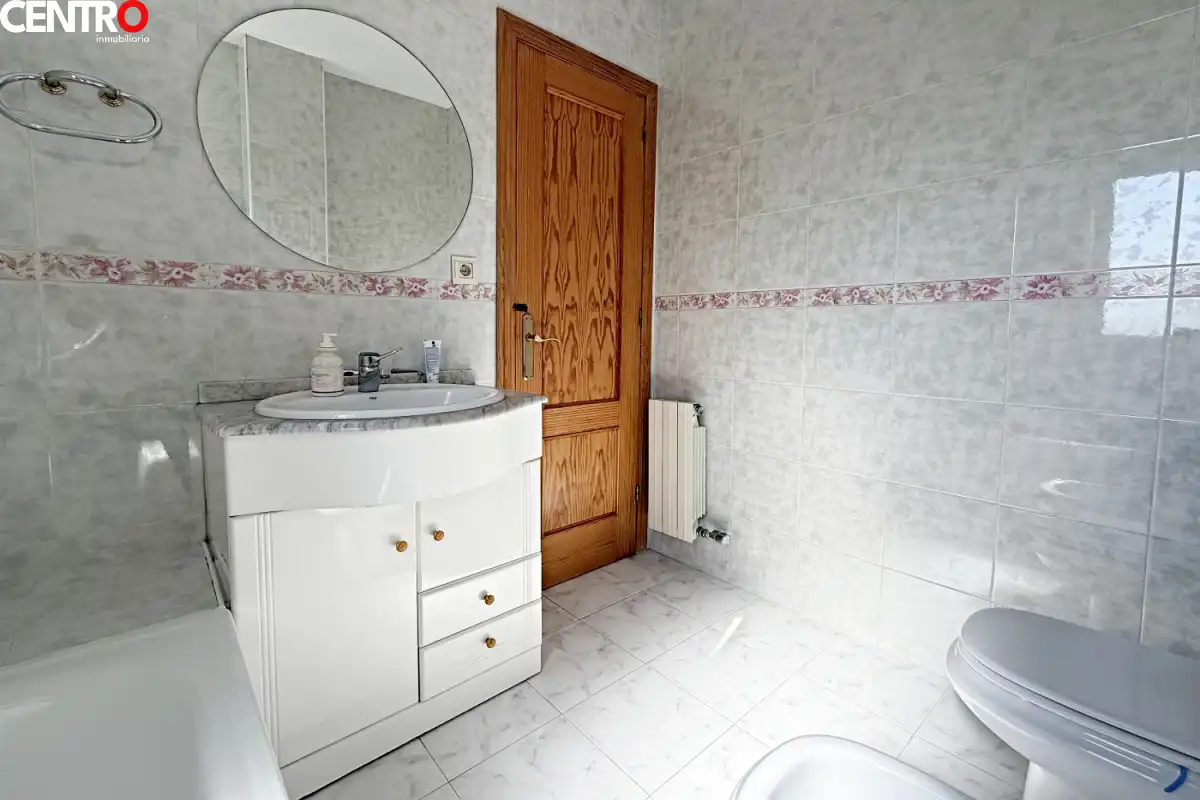Detached house with garden for sale in Solana, imagen 42