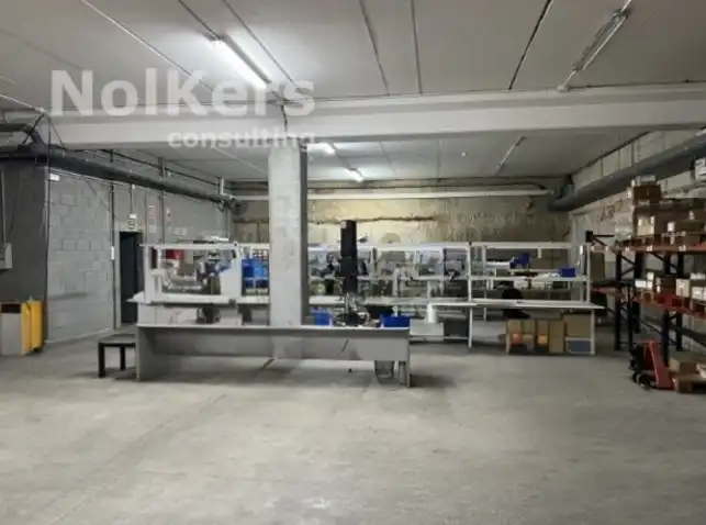 Industriegebäude mit Aufzug zur Miete in Vilamarina, imagen 4