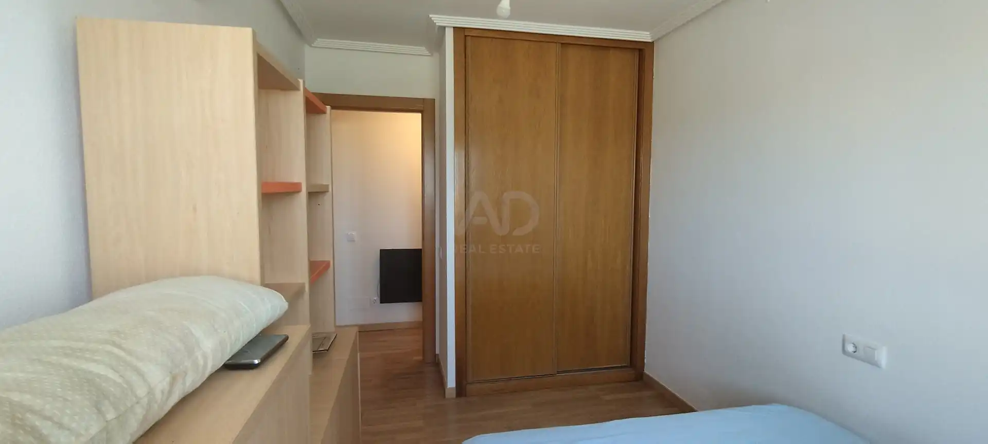 Habitación de Piso en venta en Arapiles con Aire acondicionado y Calefacción