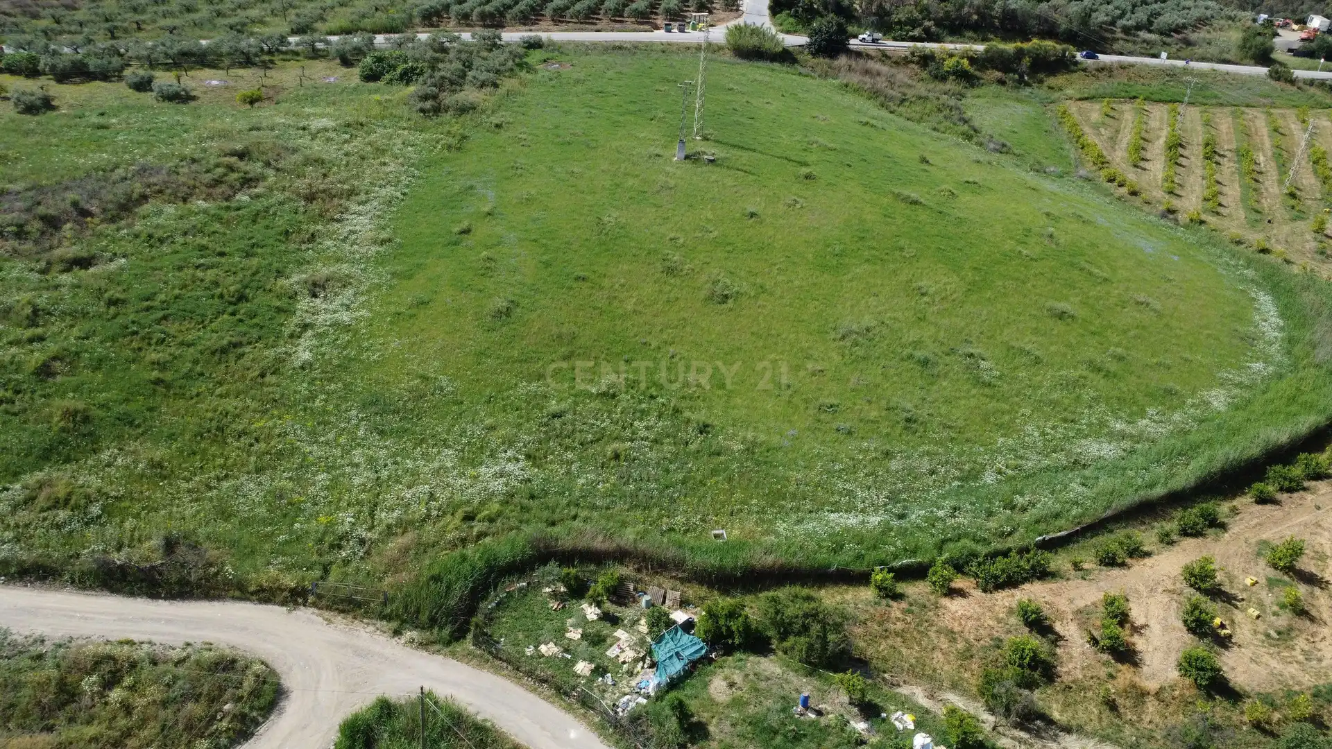 Terreni e lotti in vendita a Pista de la Jabonera, Pizarra, Spain, imagen 5