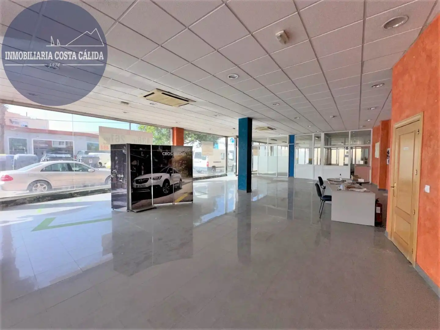 Business premises for sale in Calle de Cartagena 40, imagen 3