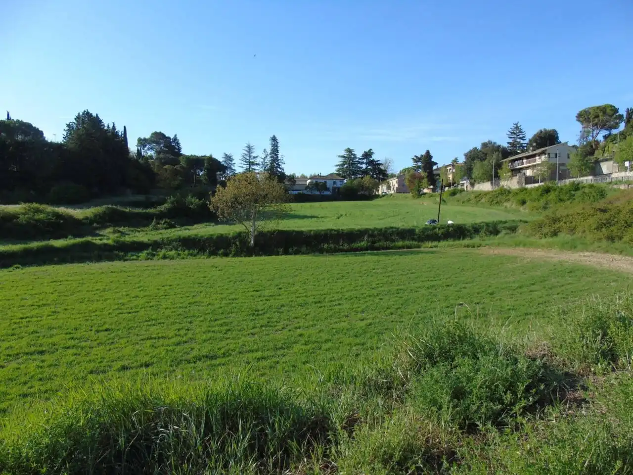 Terreno residencial en venta en Castellterçol, imagen 10
