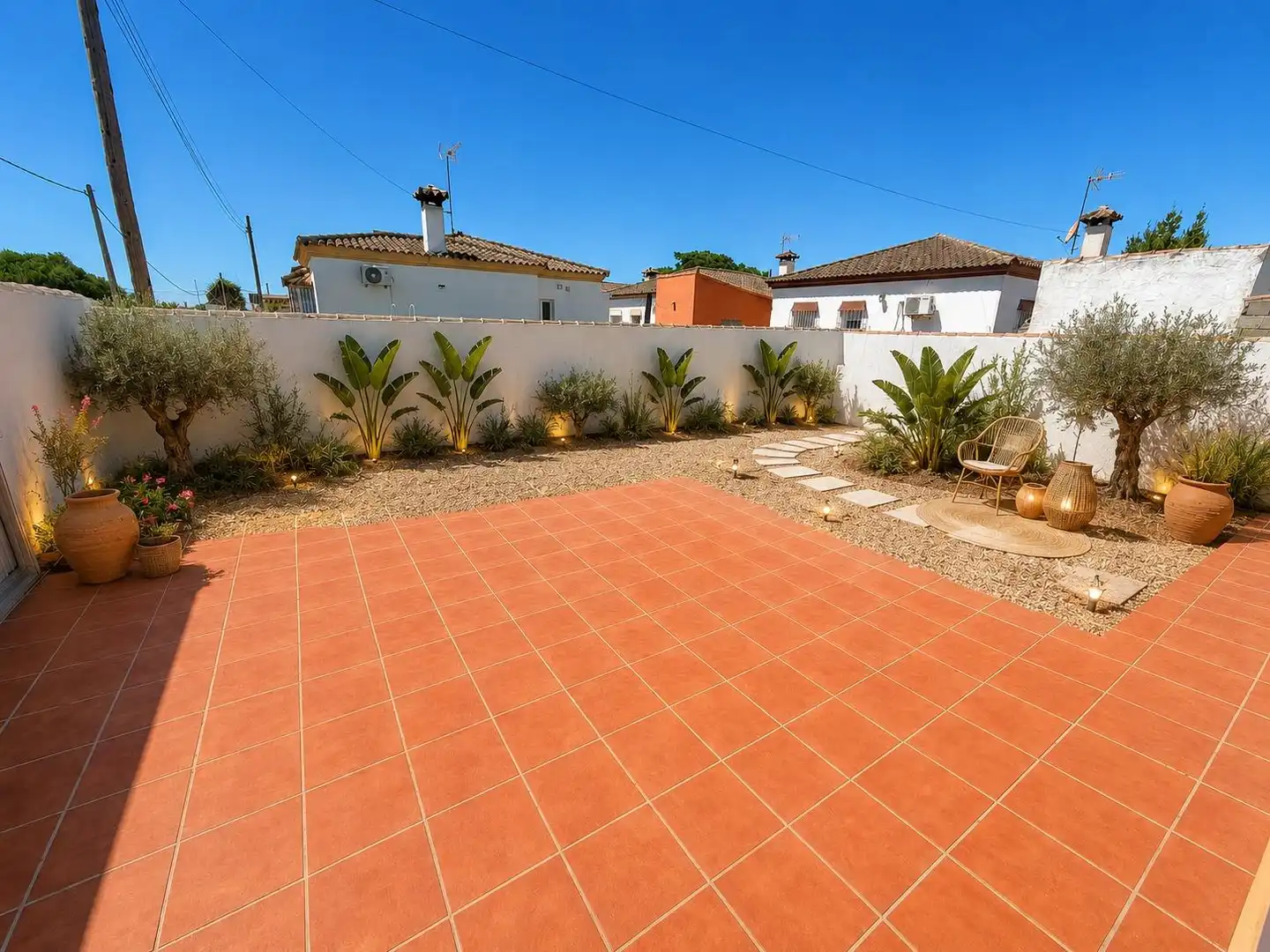 Villa avec jardin à vendre à Camino Camino Canteruelas Bajas, imagen 11