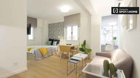 Foto 3 de Piso de alquiler en Prosperidad, Madrid