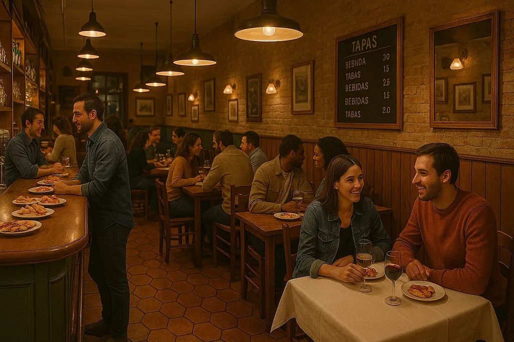 Local de lloguer a Ferrol Vello - Puerto