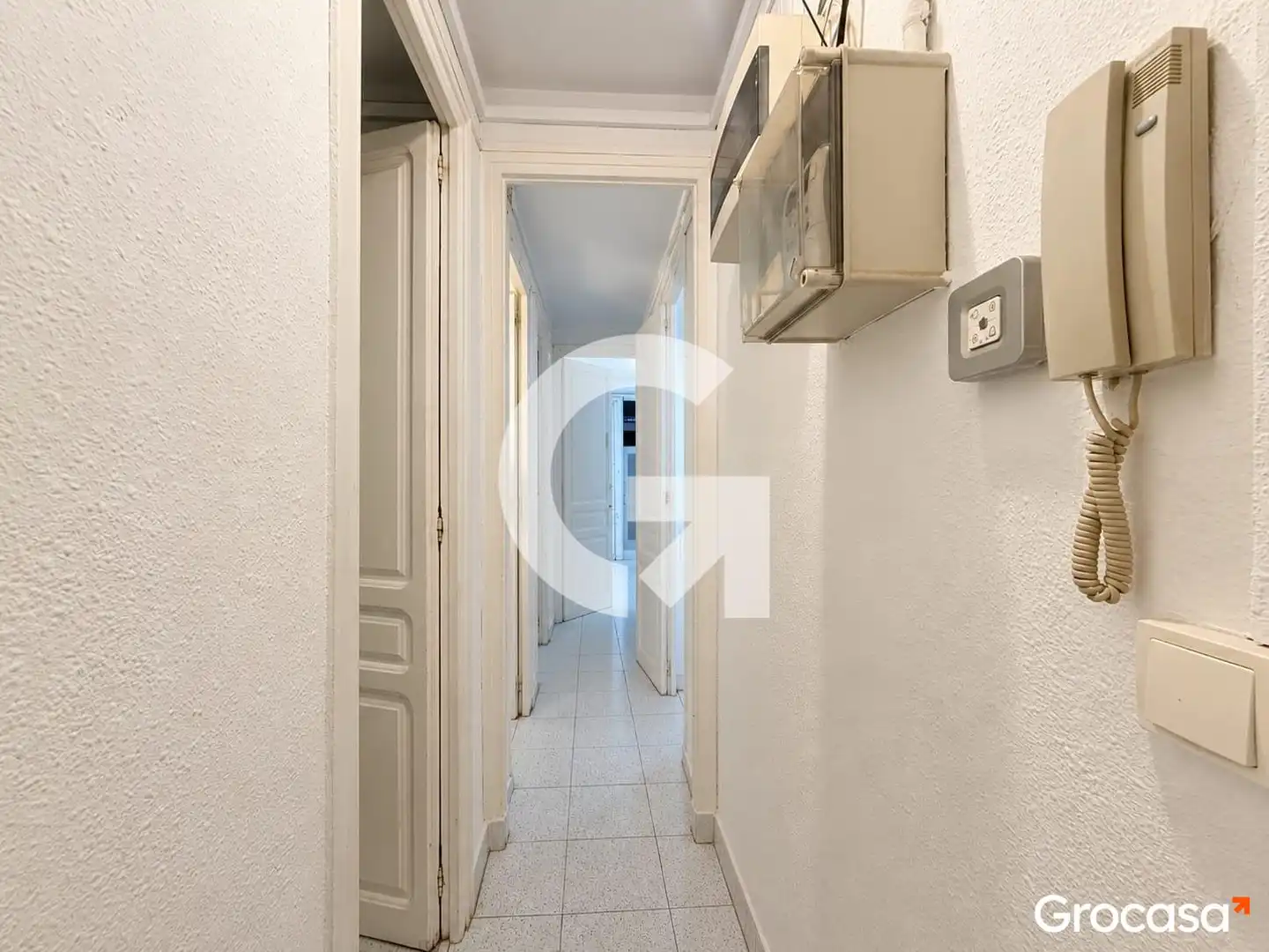 Piso con terraza en venta en Sants - Montjuïc, imagen 10