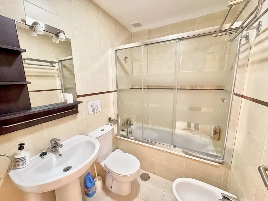 Habitatge amb piscina en venda a Almayate, imagen 15