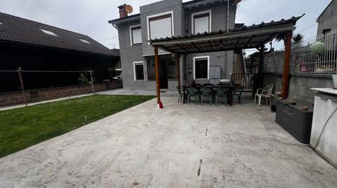 Foto 2 von Einfamilien-Reihenhaus zum Verkauf in Torrelavega - Bo Sierrapando, Sierrapando, Torrelavega