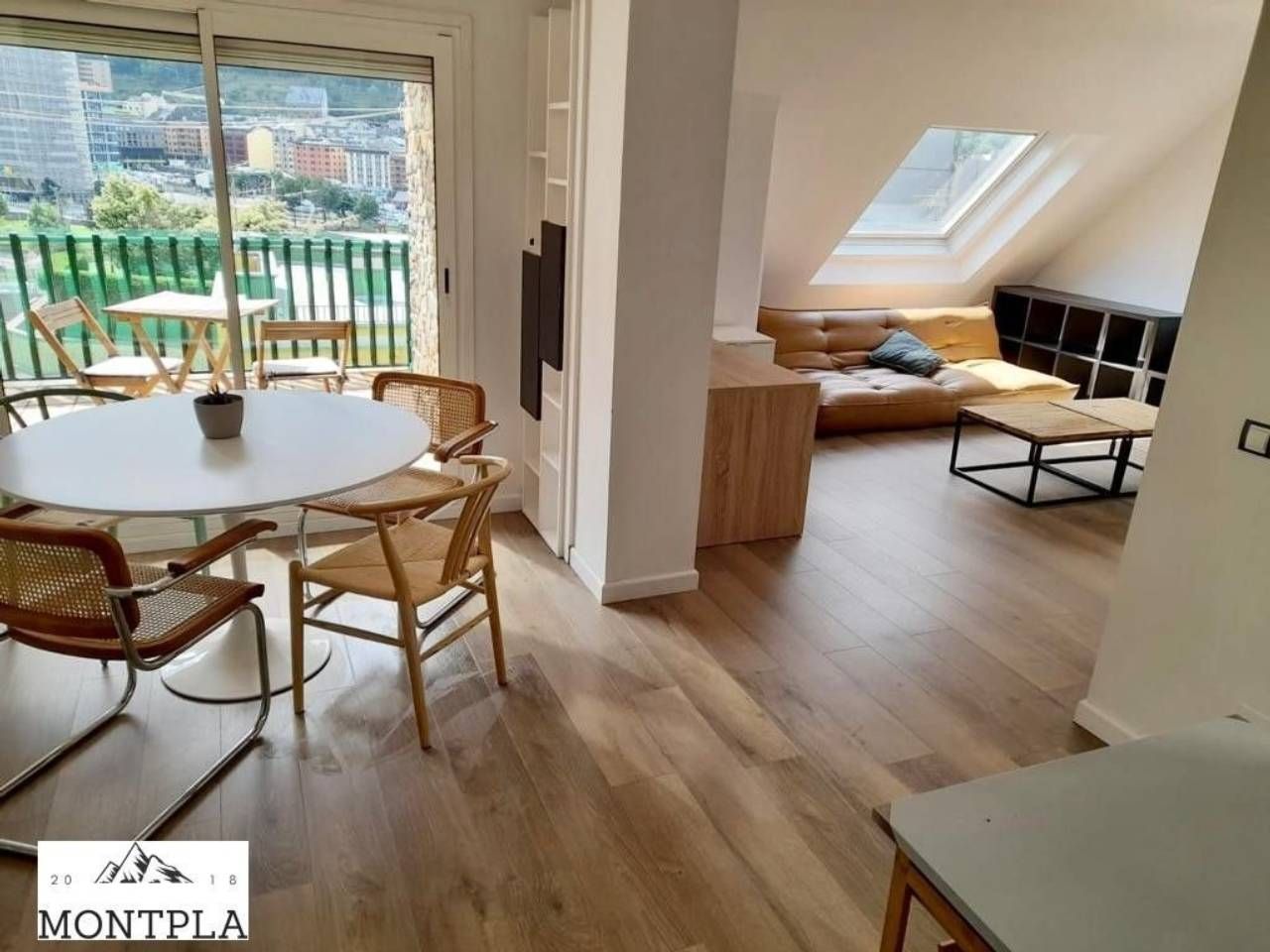 Pis en venda a Les Escaldes