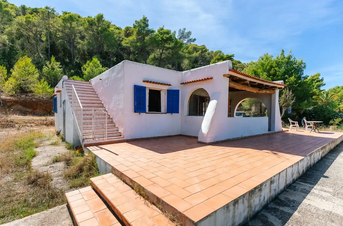 Maison à vendre à Diseminado P 7 San Carlos, imagen 10