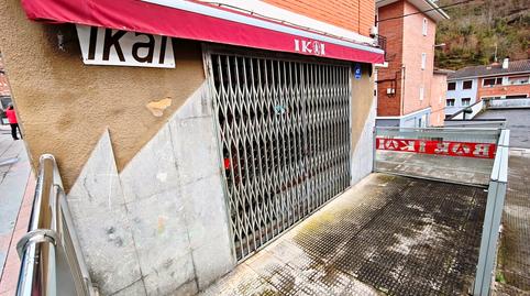 Foto 2 von Geschaftsraum zum Verkauf in Legaño Kalea, 2, Berriz, Bizkaia
