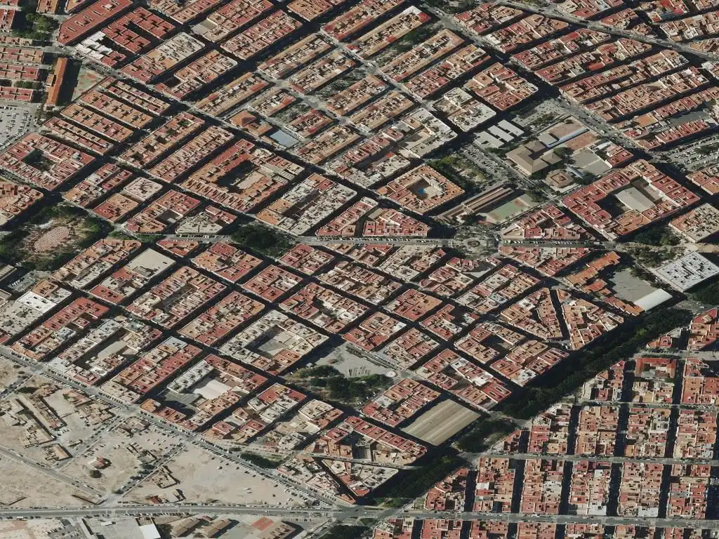 Wohnung zum Verkauf in Montserrat Guilabert Valero 55, imagen 3