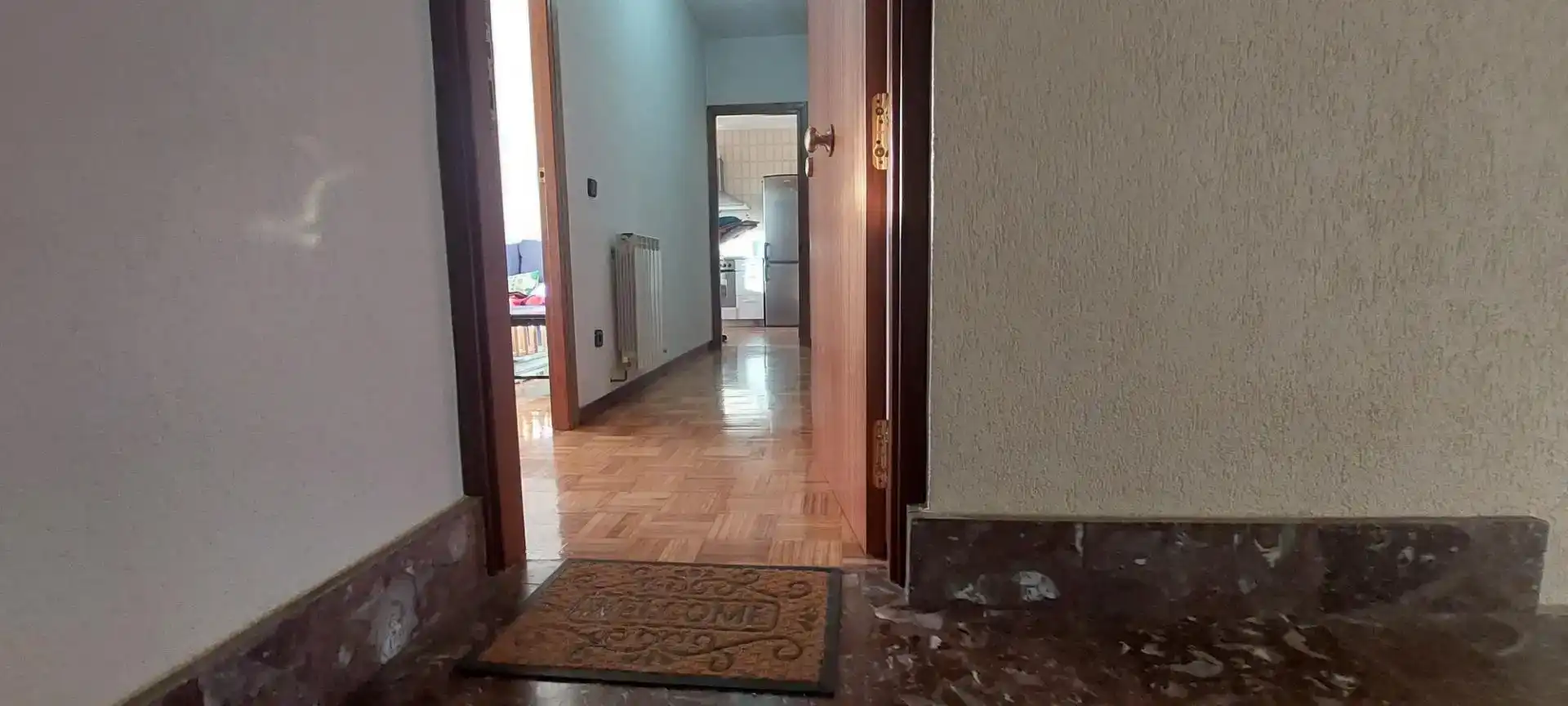 Piso en venta en Lumbier con Balcón