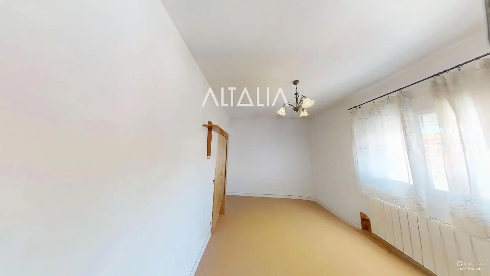 Casa o xalet en venda a ERUELA, Villanueva de Guadamejud