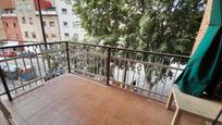 Terrassa de Pis en venda en L'Hospitalet de Llobregat amb Calefacció